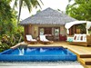 Baros Pool Villa